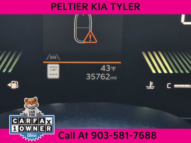 Certified 2025 Kia K5 GT-Line w/ GT-Line Premium Package image 36