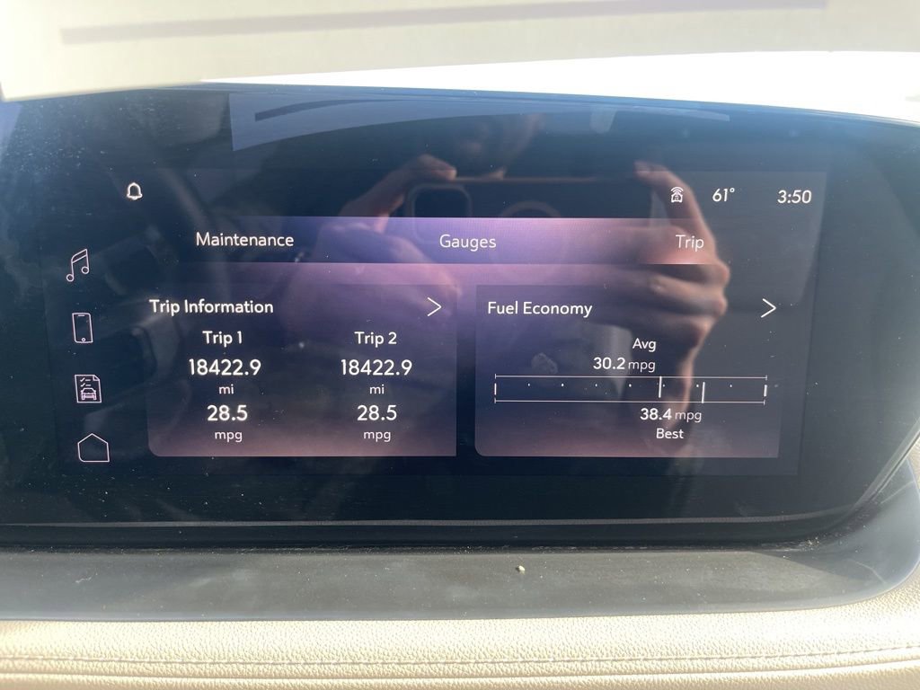 Certified 2024 Buick Encore GX Sport Touring image 32