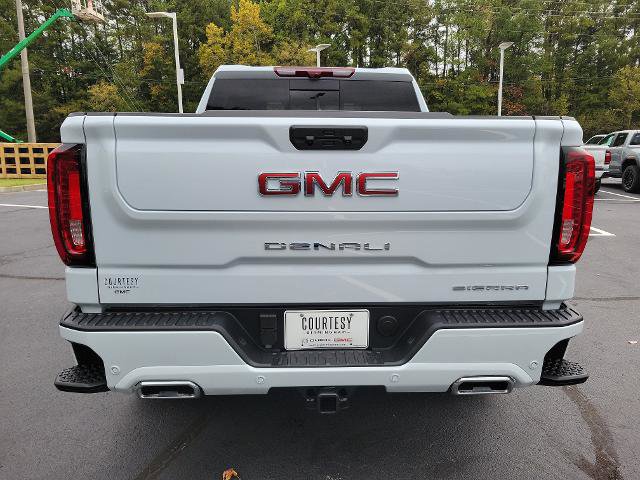 New 2026 GMC Sierra 1500 Denali image 7