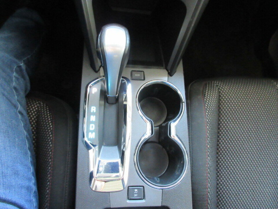 Used 2014 Chevrolet Equinox LT w/ Driver Convenience Package image 20