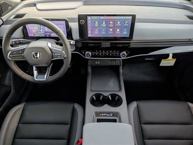 New 2025 Honda Prologue Touring image 15