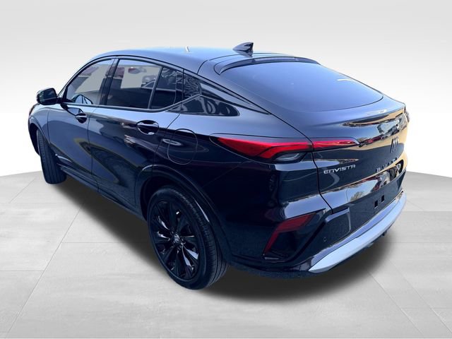 Used 2025 Buick Envista Sport Touring w/ Experience Buick Package image 7