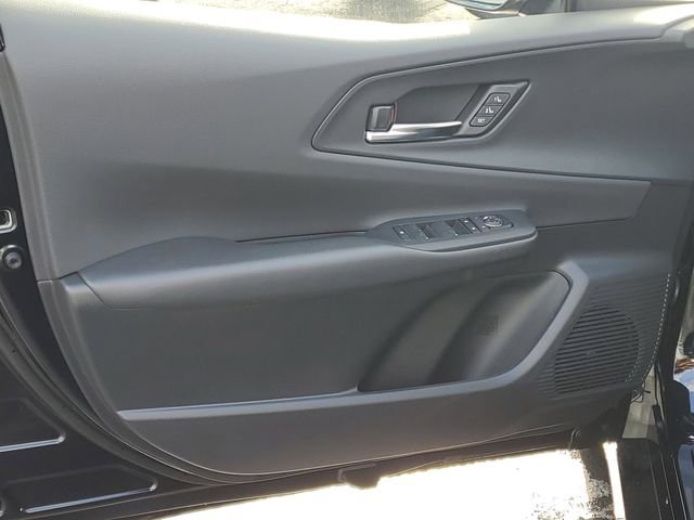 New 2026 Toyota Prius Plug-In Hybrid image 9