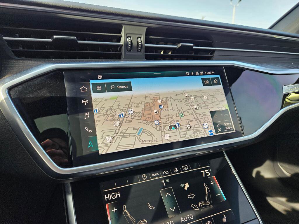 Used 2022 Audi A7 3.0T Premium image 37