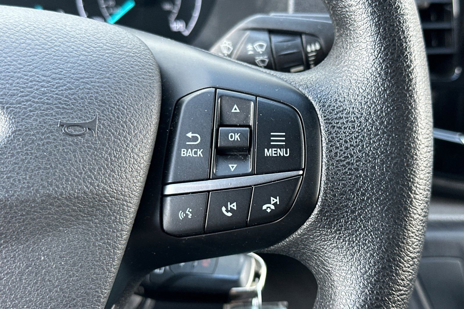 Used 2023 Ford Transit 350 XLT image 27