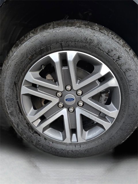 Used 2022 Ford F150 XL w/ STX Appearance Package image 6