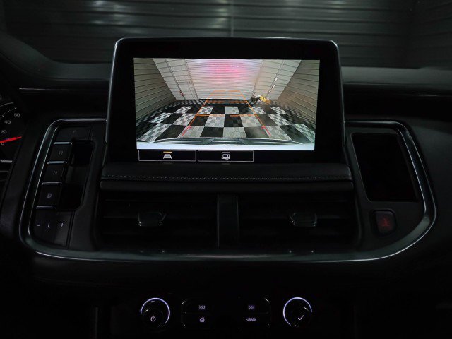 Used 2021 Chevrolet Tahoe LS image 27