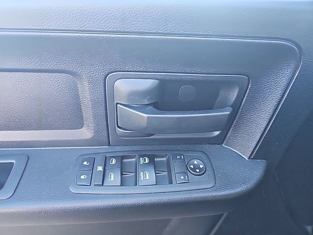 Used 2018 RAM 1500 Tradesman image 55