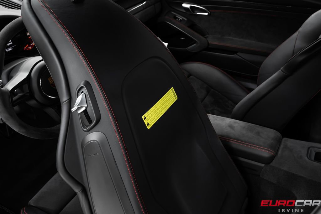 Used 2019 Porsche 911 GT3 image 44