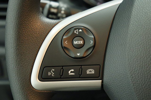 New 2026 Mitsubishi Outlander Sport ES AWD/4WD image 9