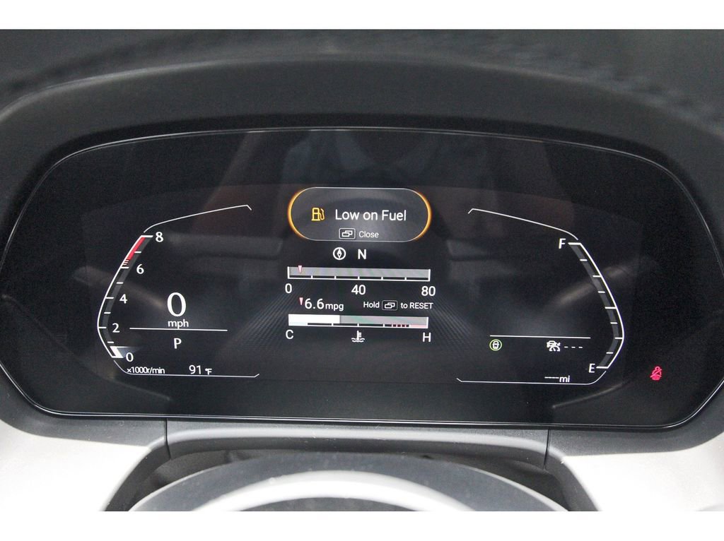 New 2026 MAZDA CX-5 Preferred AWD/4WD image 12