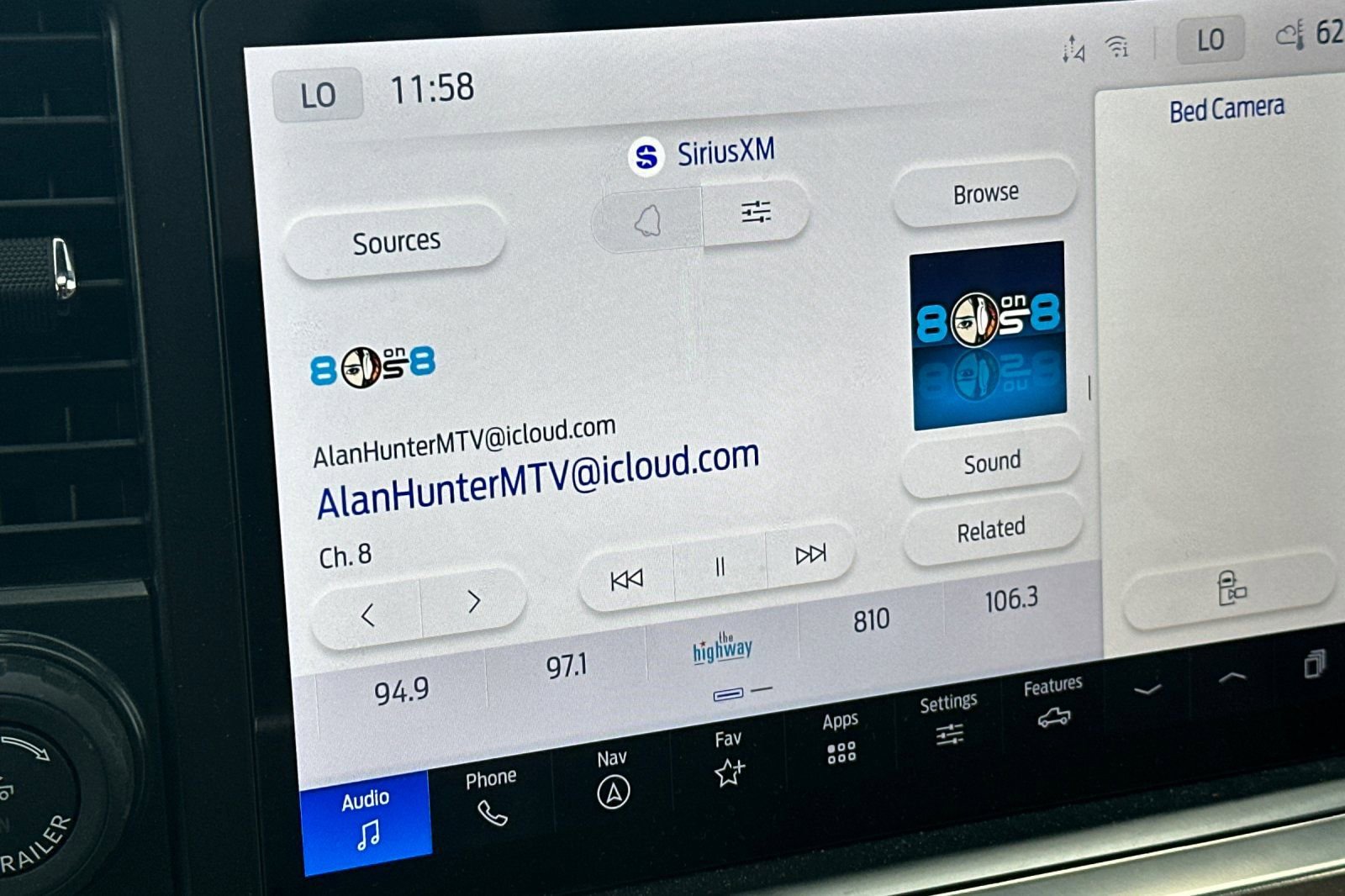 Used 2026 Ford F350 King Ranch image 22