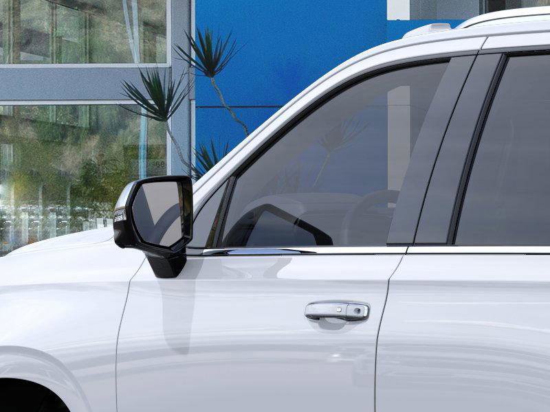 New 2026 Chevrolet Tahoe Premier image 12