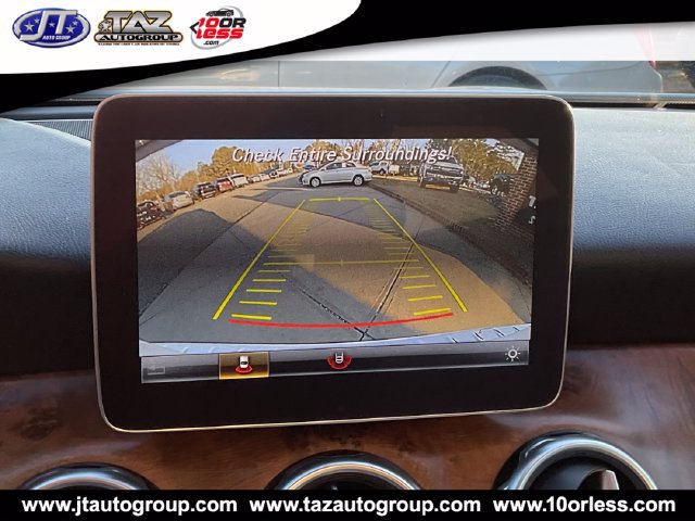 Used 2020 Mercedes-Benz GLA 250 image 18