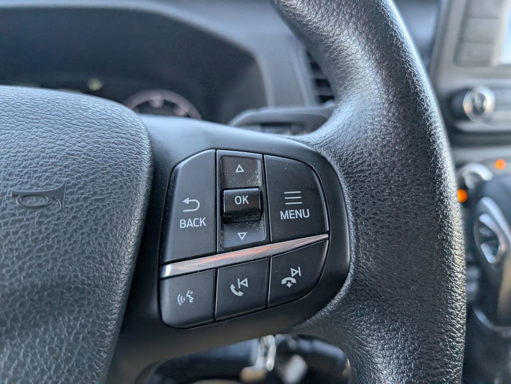 Used 2024 Ford Transit 250 Low Roof w/ Exterior Upgrade Package image 16