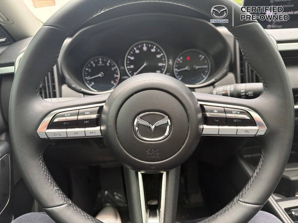 Used 2025 MAZDA CX-50 AWD 2.5 S w/ Weather Package image 49
