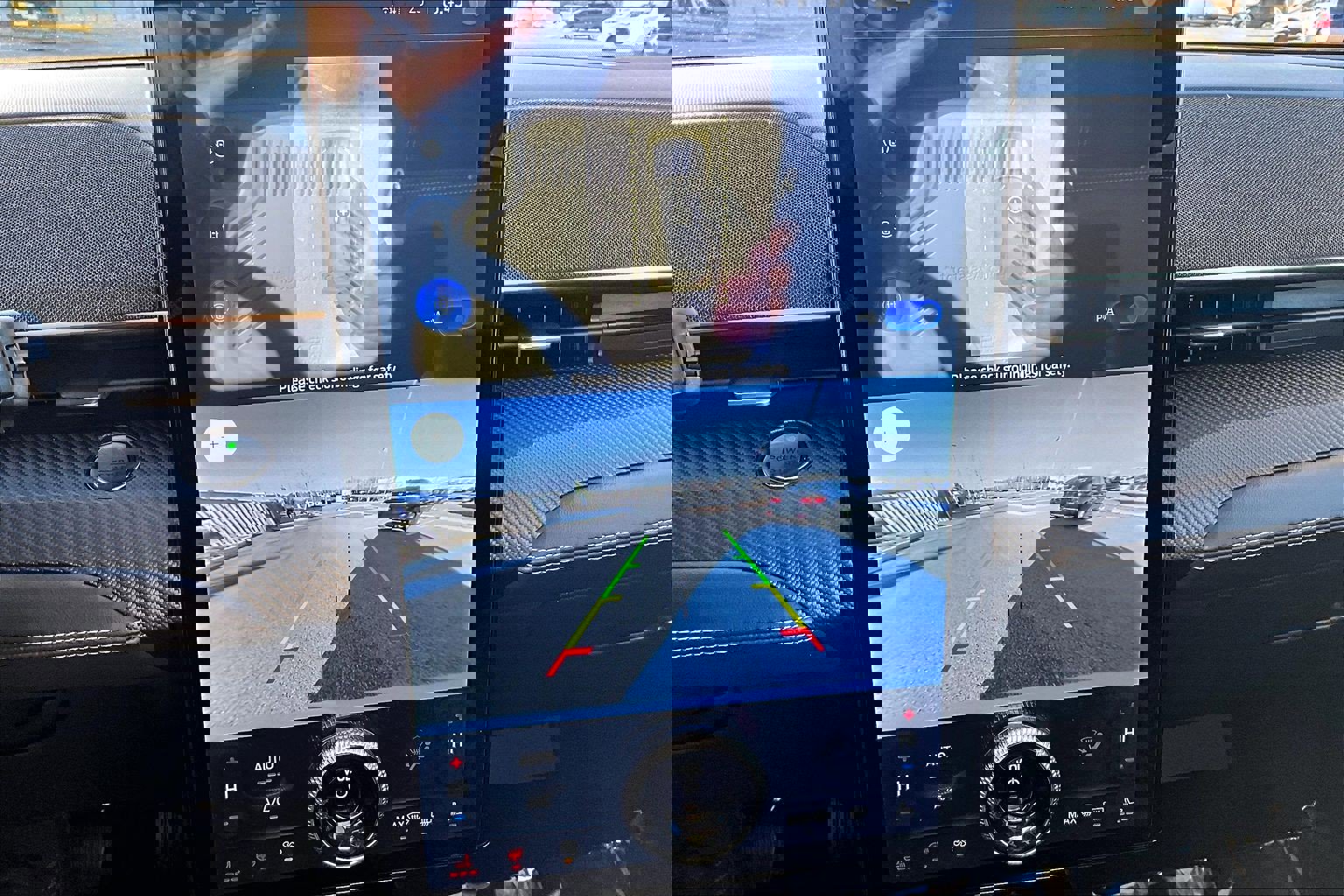 Certified 2023 Ford Mustang Mach-E Premium w/ Mustang Nite Pony Package image 14