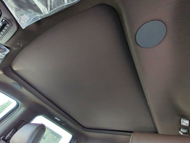 New 2026 Ford F350 King Ranch w/ Chrome Package image 21