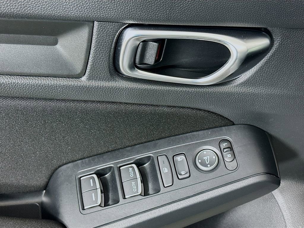 Certified 2024 Honda Civic LX image 16