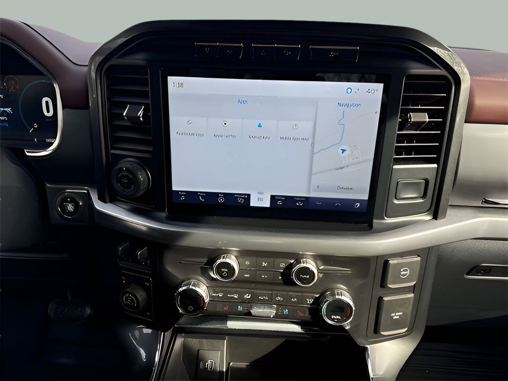 Used 2021 Ford F150 Lariat image 13