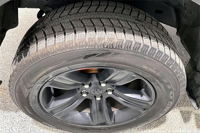 Used 2017 RAM 1500 Sport image 36