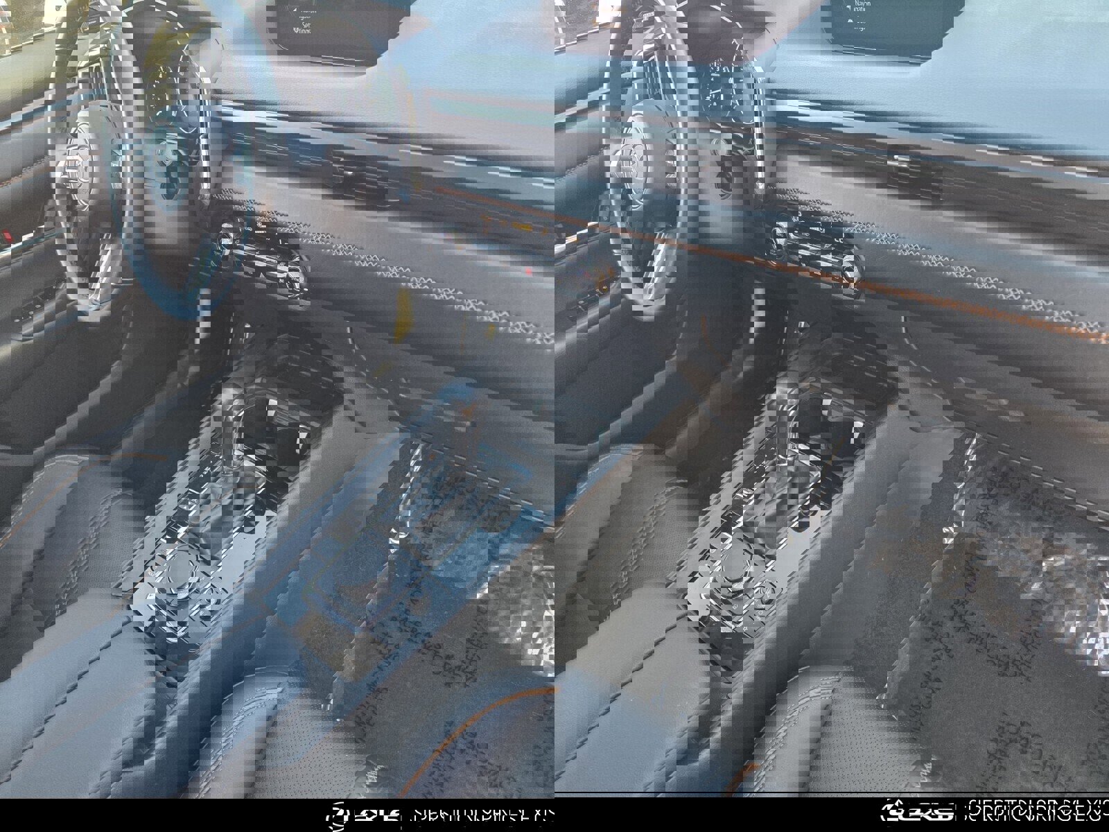 Used 2023 MAZDA CX-50 AWD 2.5 S w/ Cargo Package image 30