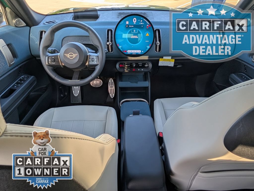 Used 2025 MINI Cooper Countryman S AWD/4WD image 18