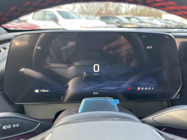 New 2026 Chevrolet Traverse RS image 20