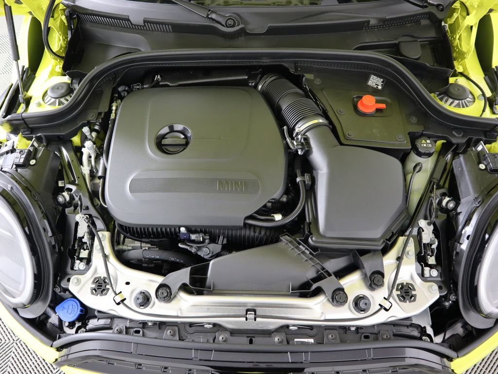 New 2026 MINI Cooper 4-Door Hardtop image 31