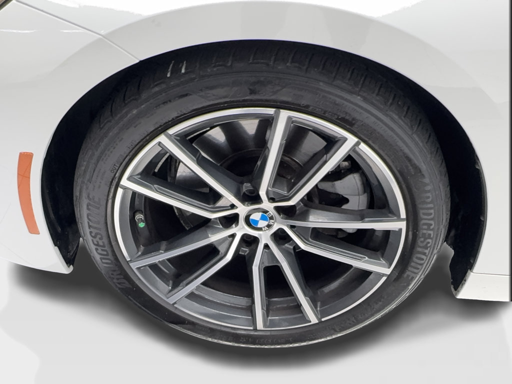 Used 2022 BMW 230i Coupe w/ Premium Package 2 RWD image 14