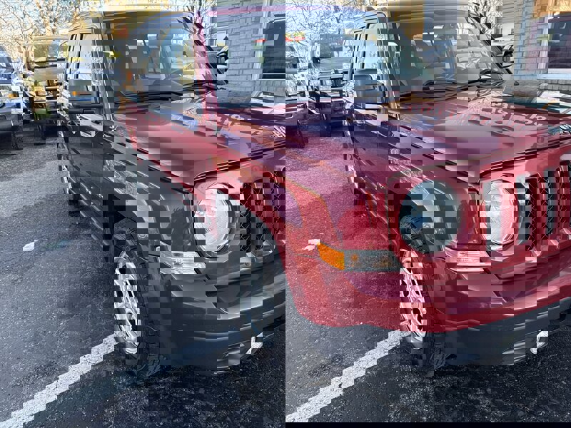 Used 2015 Jeep Patriot Sport w/ Power Value Group image 14