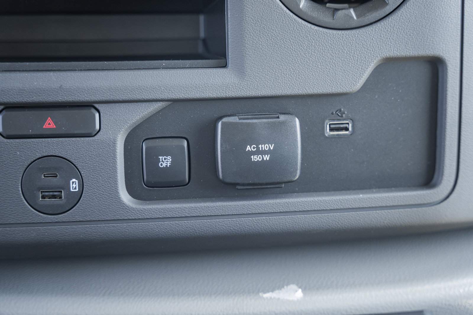 New 2026 Ford E-450 and Econoline 450 Super Duty w/ Power Equipment Group RWD image 26