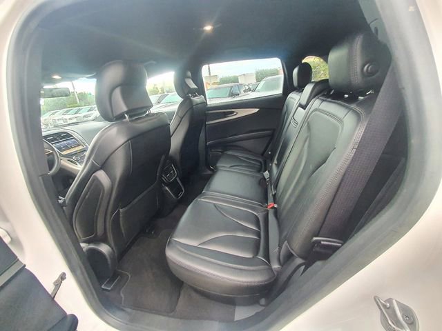 Used 2019 Lincoln Nautilus FWD image 26