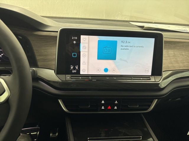 New 2026 Volkswagen Atlas SEL Premium R-Line image 13