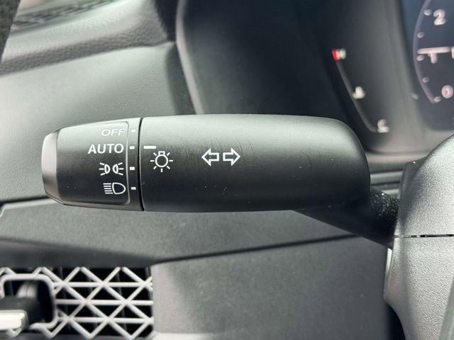 Certified 2023 Honda Accord EX image 20