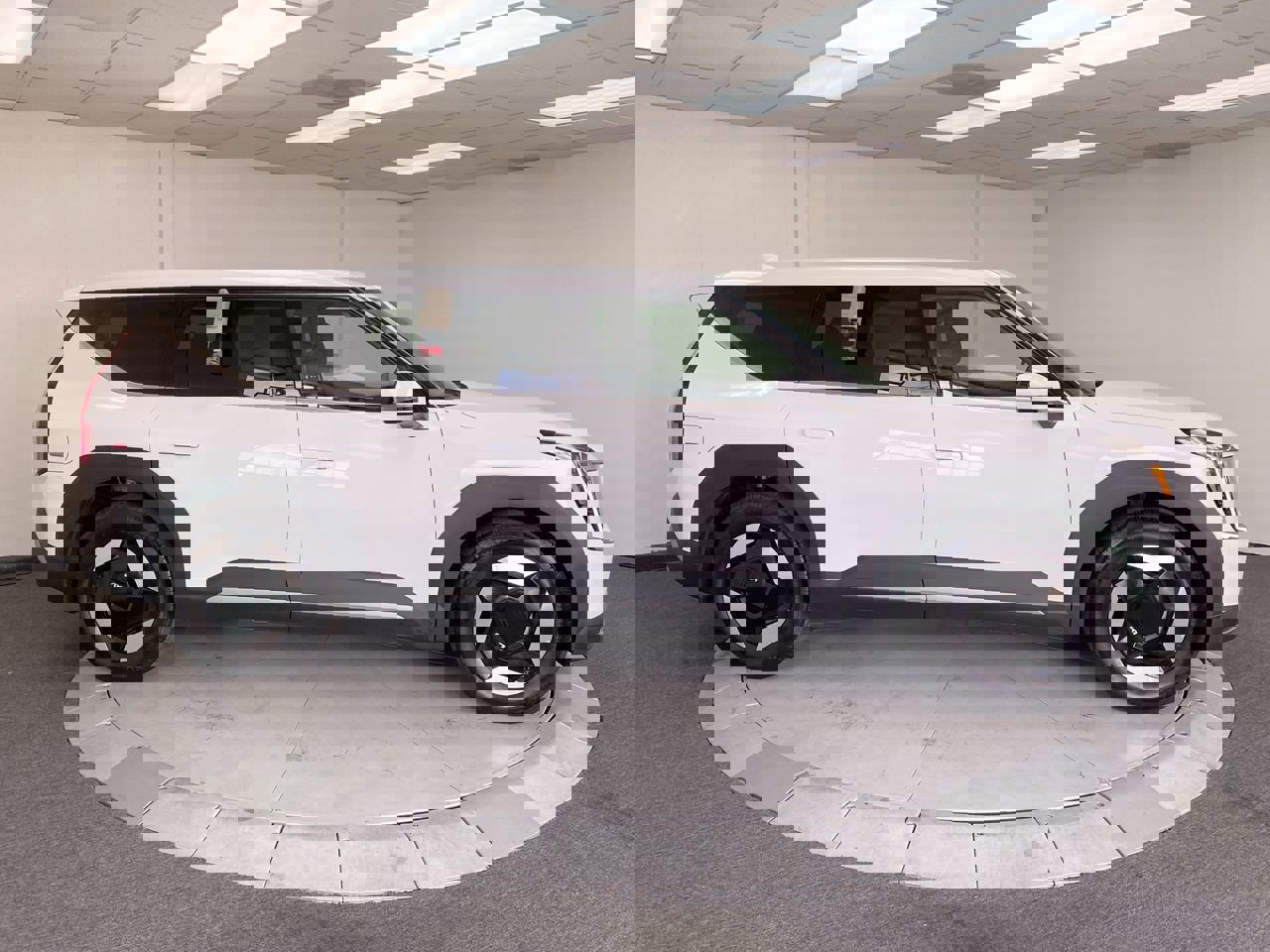 New 2026 Kia EV9 Light image 6