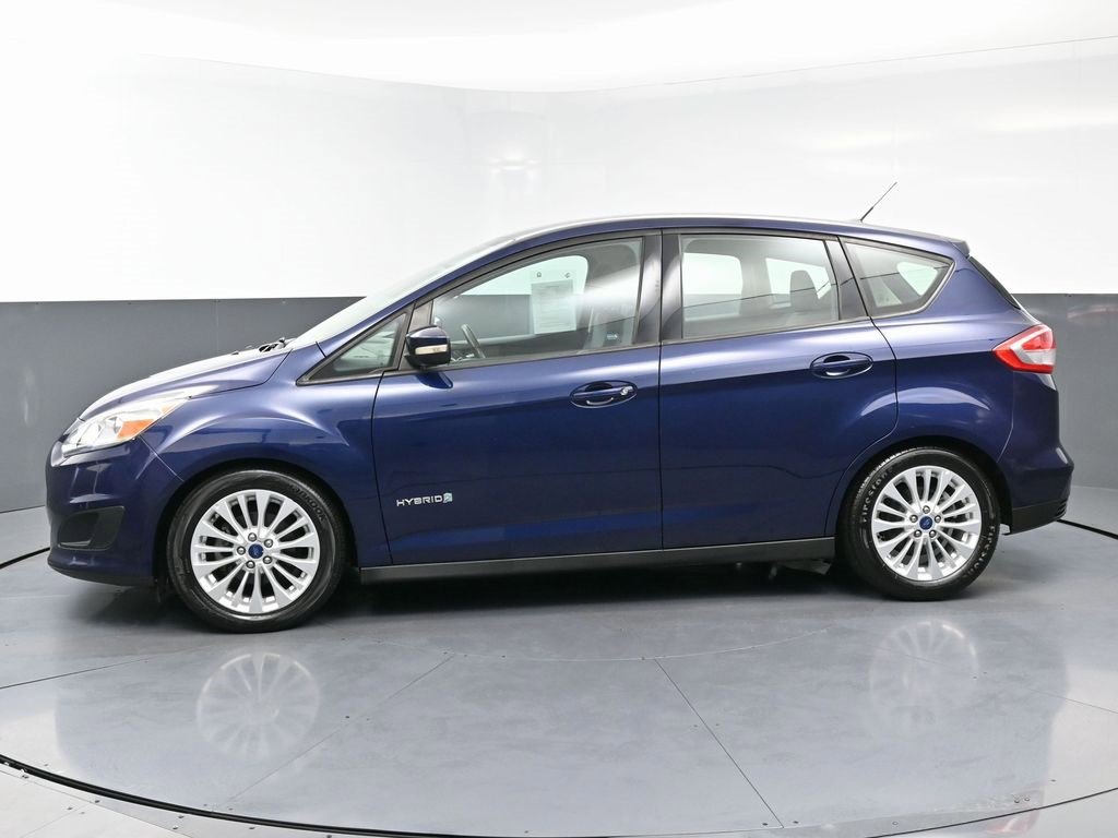 Used 2017 Ford C-MAX SE image 6