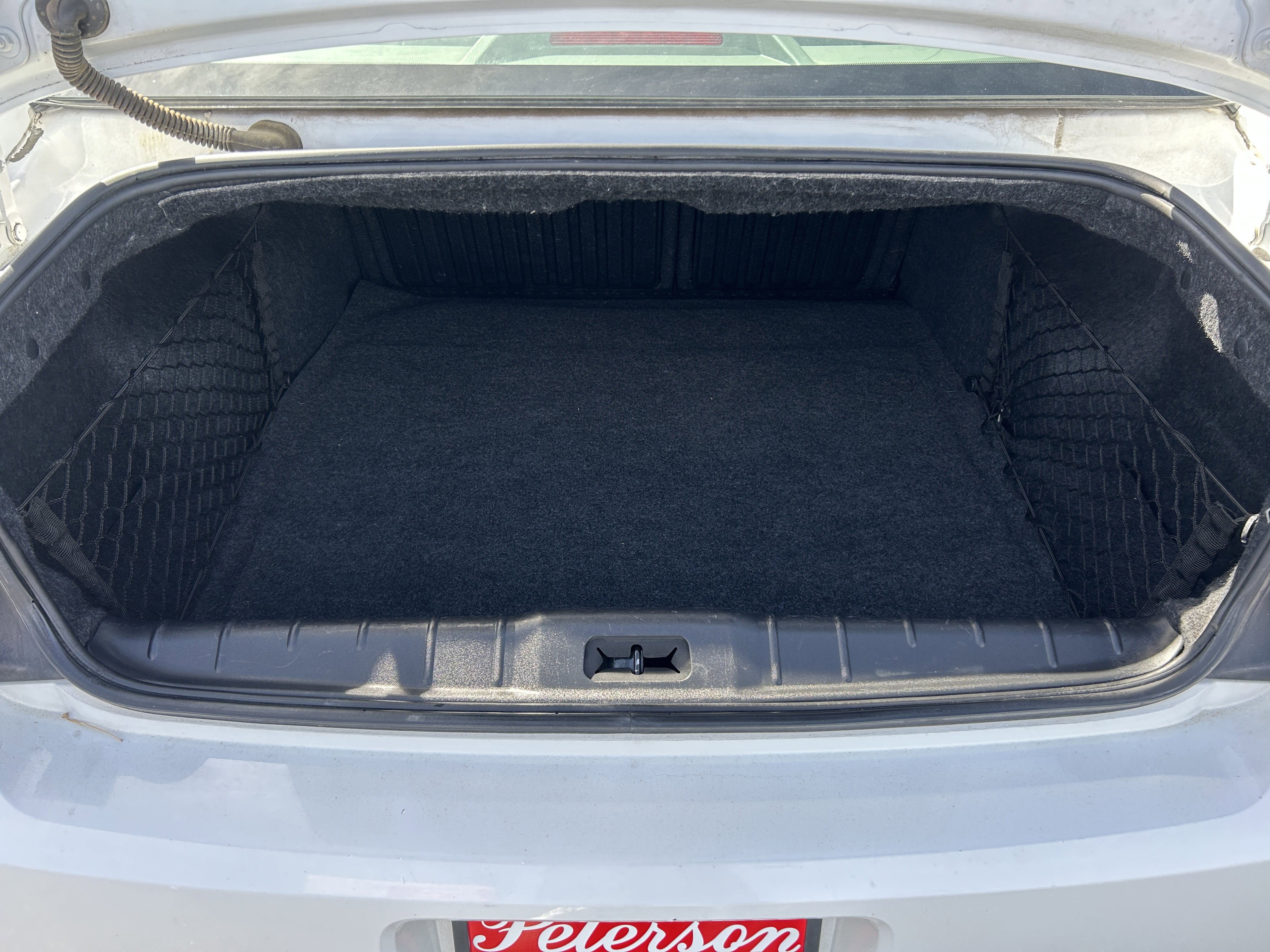 Used 2012 Chevrolet Malibu LS w/ LS Uplevel Package image 13