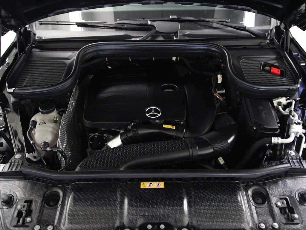 Used 2023 Mercedes-Benz GLE 350 4MATIC image 12