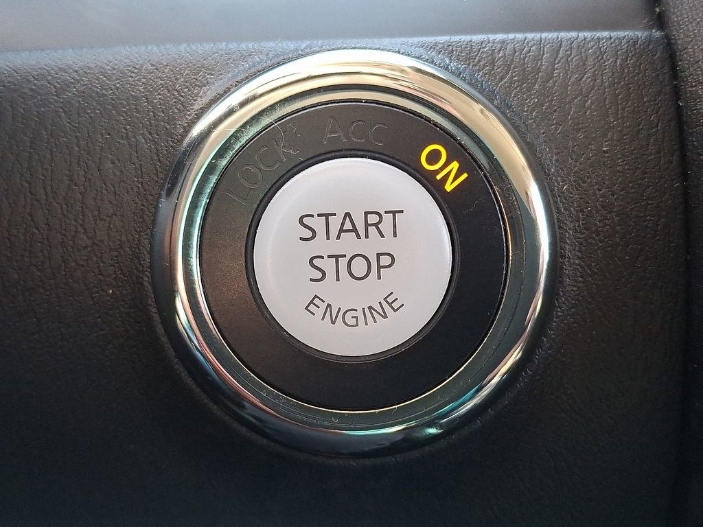 Used 2023 Nissan Armada SV w/ Cargo Package image 23