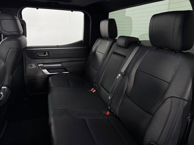 Used 2023 Toyota Tundra Platinum image 16