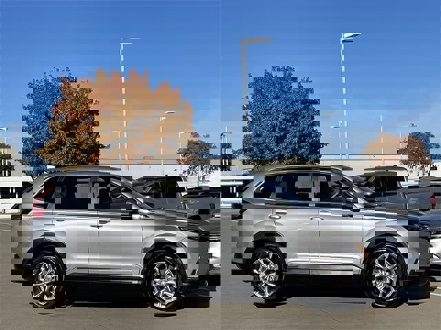 Certified 2023 Honda CR-V EX-L image 3