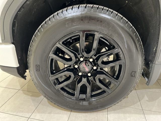 Certified 2024 GMC Sierra 1500 Pro w/ Graphite Edition image 28