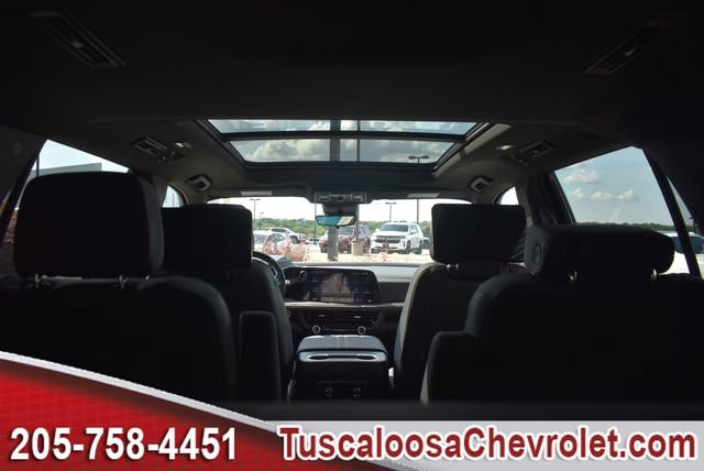 New 2026 Chevrolet Tahoe High Country AWD/4WD image 12