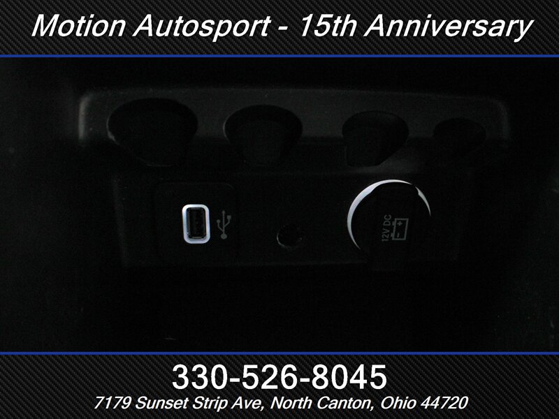 Used 2016 Jeep Cherokee Trailhawk AWD/4WD image 16