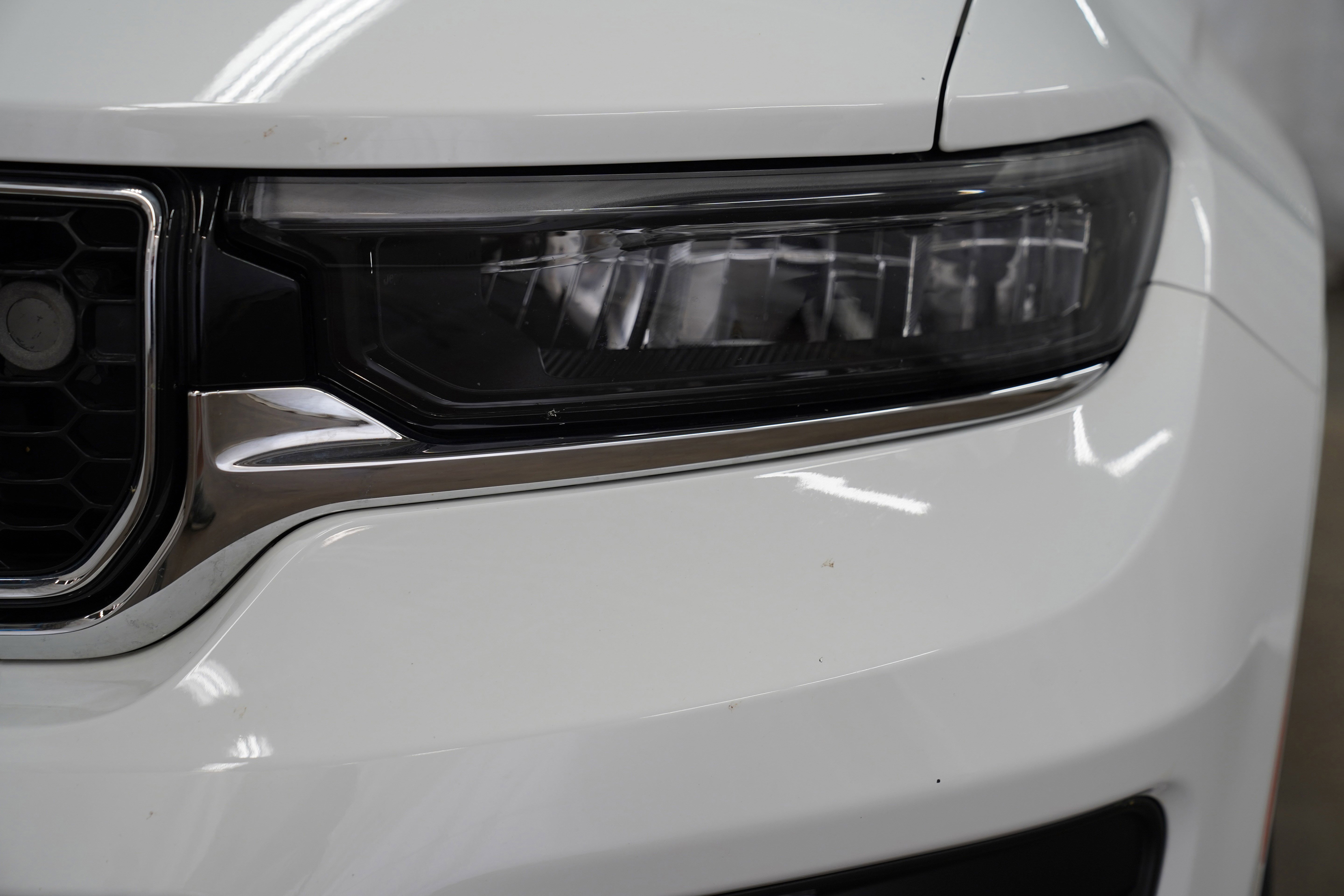 Used 2021 Jeep Grand Cherokee L Overland w/ Advanced Protech Group III image 17