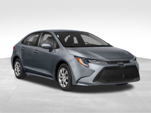 Used 2020 Toyota Corolla LE FWD image 6