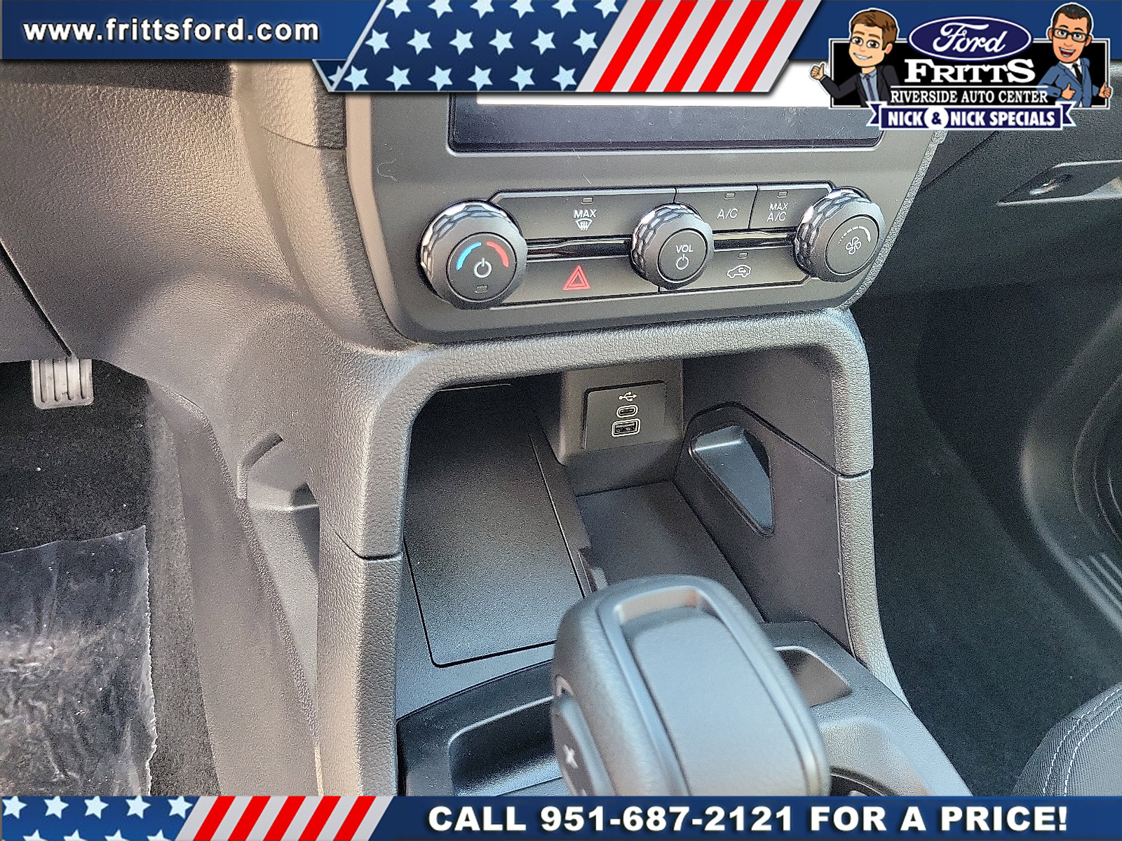 New 2025 Ford Ranger XL image 10