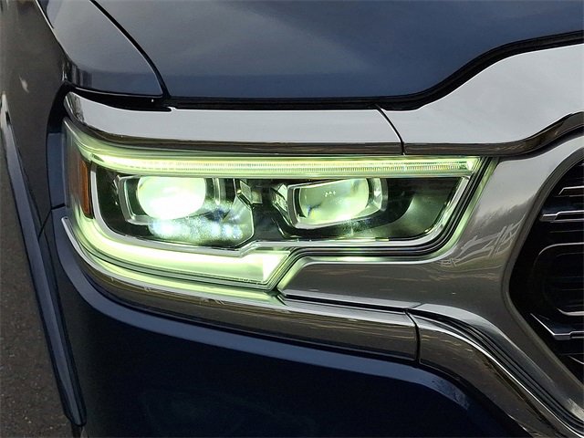 Used 2021 RAM 1500 Limited image 9