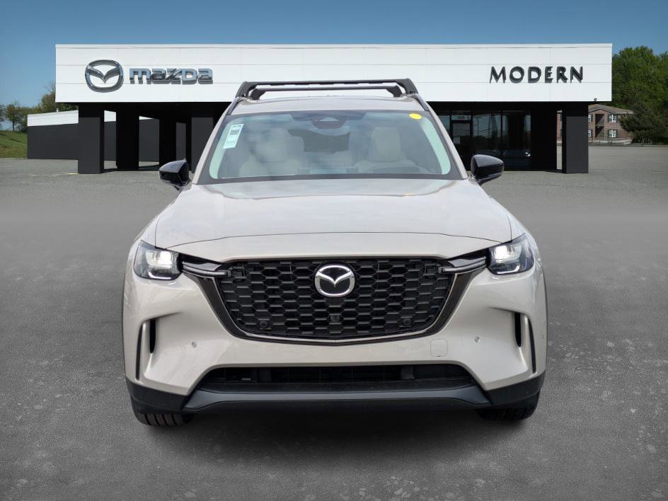 New 2026 MAZDA CX-90 3.3 Turbo w/ Premium Sport Pkg image 2